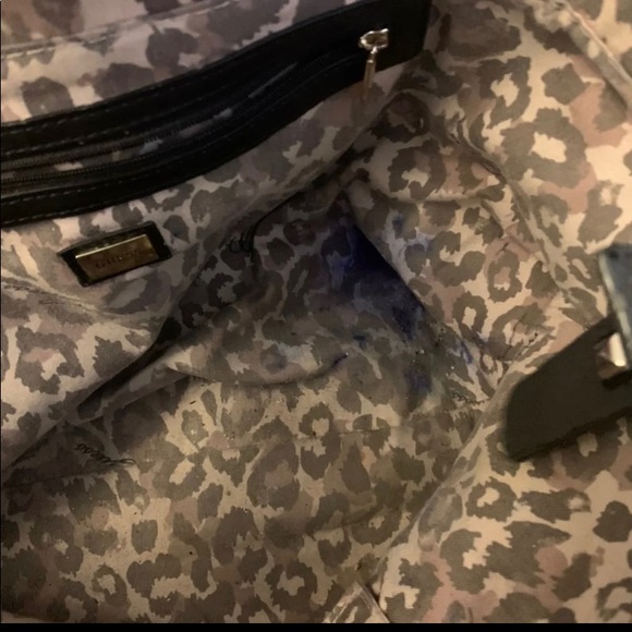 Guess Tote Bag - Picture 9 of 9